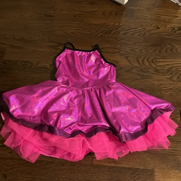 Pretty Dance Recital Costume in size LC - Picture 5 of 8
